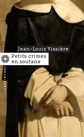 Couverture du produit · Petits crimes en soutane