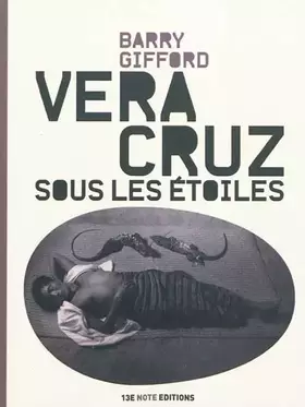 Couverture du produit · Veracruz sous les étoiles