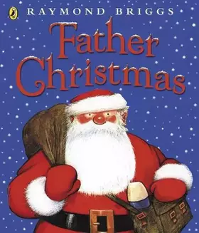 Couverture du produit · Father Christmas