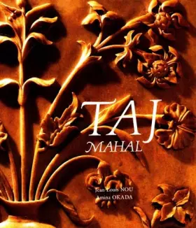 Couverture du produit · Taj Mahal