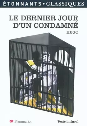 Couverture du produit · Dernier jour d'un condamné ne (Le)