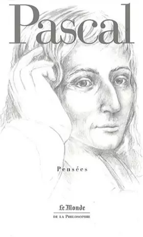Couverture du produit · PENSEES (MONDE)