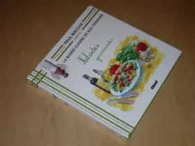 Couverture du produit · COLLECTION PAUL BOCUSE PRESENTE / LA BONNE CUISINE DE NOS TERROIRS VOL.29 / SALADES GOURMANDES