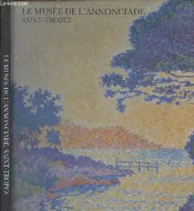 Couverture du produit · Musée de l'Annonciade, Saint-Tropez