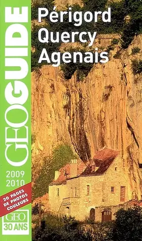 Couverture du produit · Périgord, Quercy, Agenais