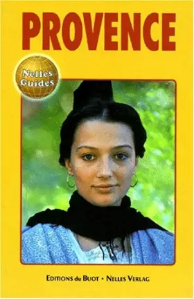 Couverture du produit · Provence