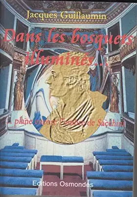 Couverture du produit · Dans les bosquets illuminés, plane encore l'ombre de Sacchini