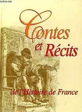 Couverture du produit · Les histoires et légendes de France