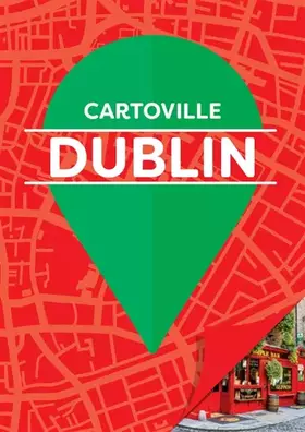 Couverture du produit · Dublin