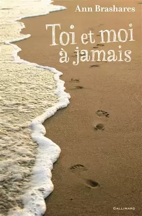 Couverture du produit · Toi et moi à jamais