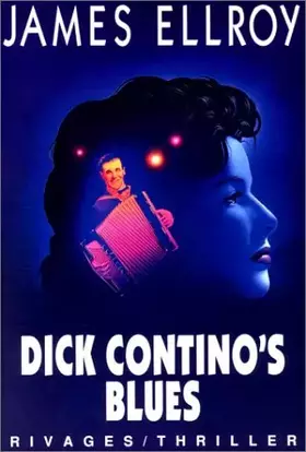 Couverture du produit · Dick Contino's blues