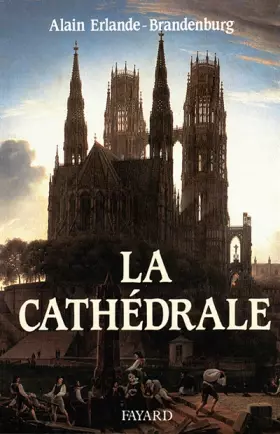 Couverture du produit · La Cathédrale
