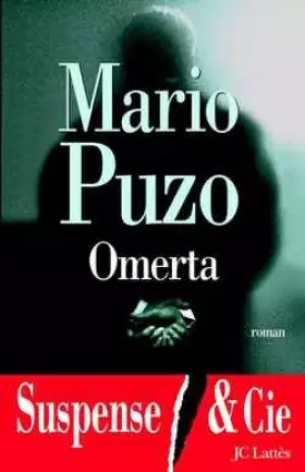 Couverture du produit · Omerta