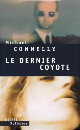 Couverture du produit · Le Dernier Coyote