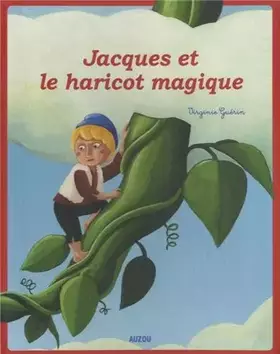 Couverture du produit · Jacques et le haricot magique