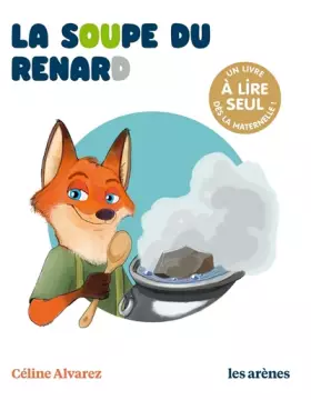 Couverture du produit · La Soupe du renard - Les lectures naturelles