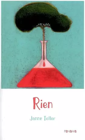 Couverture du produit · Rien