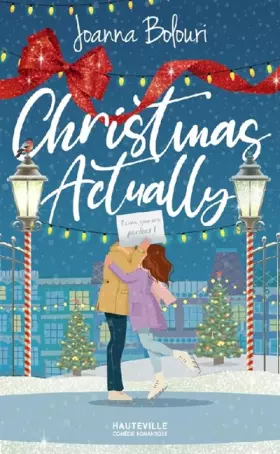Couverture du produit · Christmas Actually