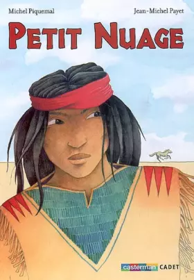 Couverture du produit · Petit Nuage, Tome 1 :