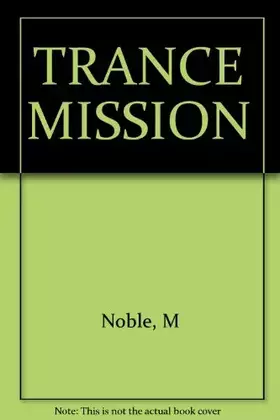 Couverture du produit · TRANCE MISSION