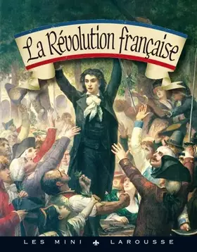 Couverture du produit · La Révolution française