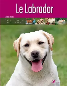 Couverture du produit · Le labrador