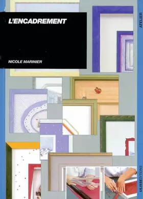 Couverture du produit · L'encadrement