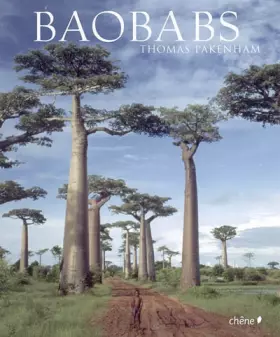 Couverture du produit · Baobabs