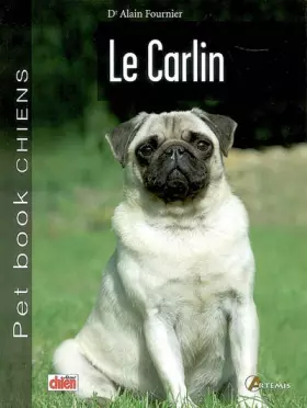 Couverture du produit · Carlin