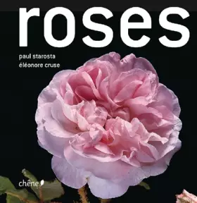Couverture du produit · Roses
