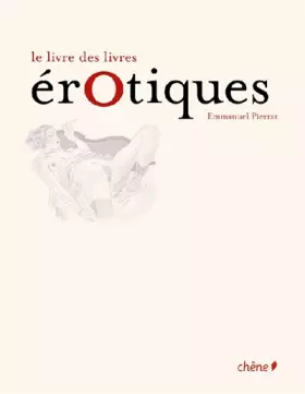 Couverture du produit · Le livre des livres érotiques