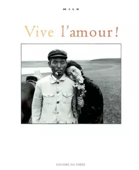 Couverture du produit · Vive l'amour !