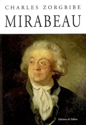 Couverture du produit · Mirabeau