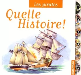 Couverture du produit · Les pirates