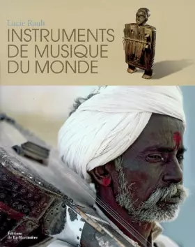 Couverture du produit · Instruments de musique du monde