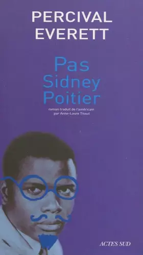 Couverture du produit · Pas Sidney Poitier
