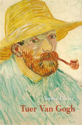 Couverture du produit · TUER VAN GOGH
