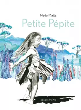 Couverture du produit · Petite pépite
