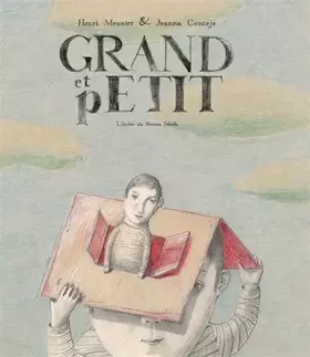 Couverture du produit · Grand et petit