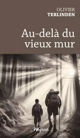 Couverture du produit · Au-delà du vieux mur