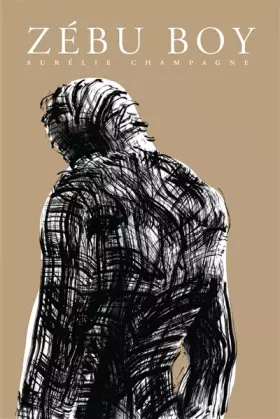 Couverture du produit · Zébu Boy