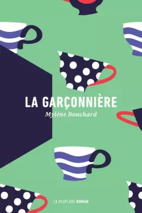 Couverture du produit · La garçonnière