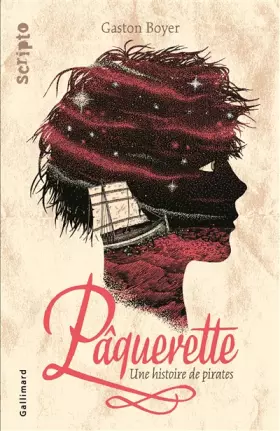 Couverture du produit · Pâquerette: Une histoire de pirates