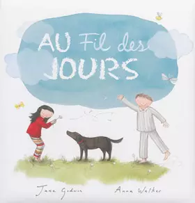 Couverture du produit · Au fil des jours