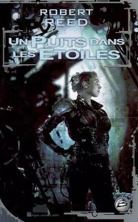 Couverture du produit · Un puits dans les étoiles