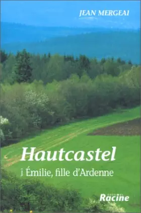 Couverture du produit · Emilie fille d'Ardenne, tome 3