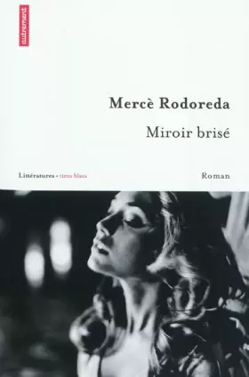 Couverture du produit · Miroir brisé
