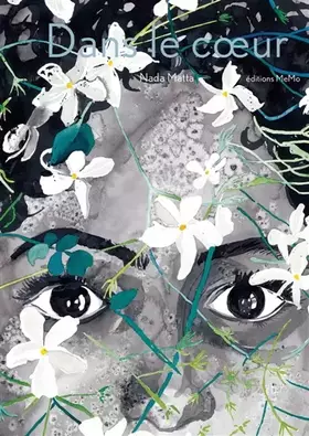 Couverture du produit · Dans le coeur