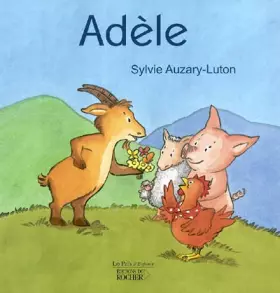 Couverture du produit · Adèle