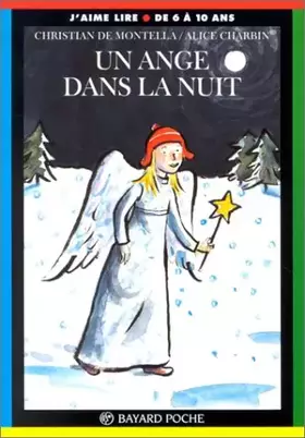 Couverture du produit · Un ange dans la nuit